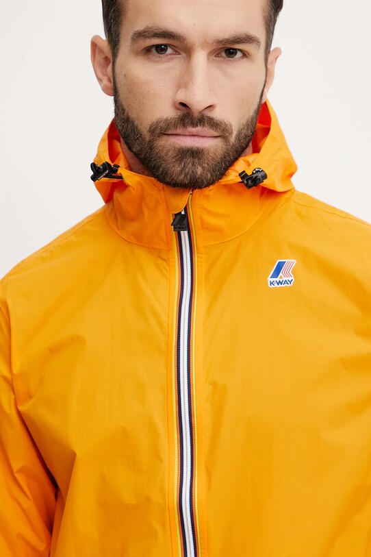 K-Way kurtka K2123ZW