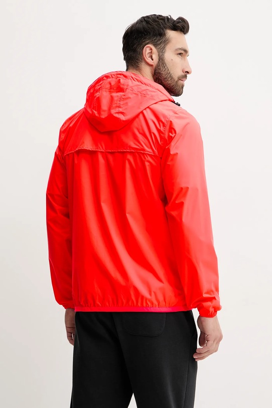 Куртка K-Way красный K2123ZW
