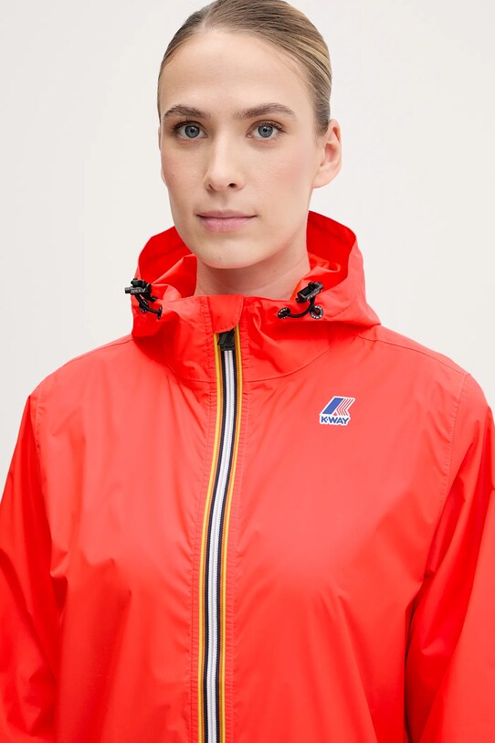 K-Way kurtka K2123ZW