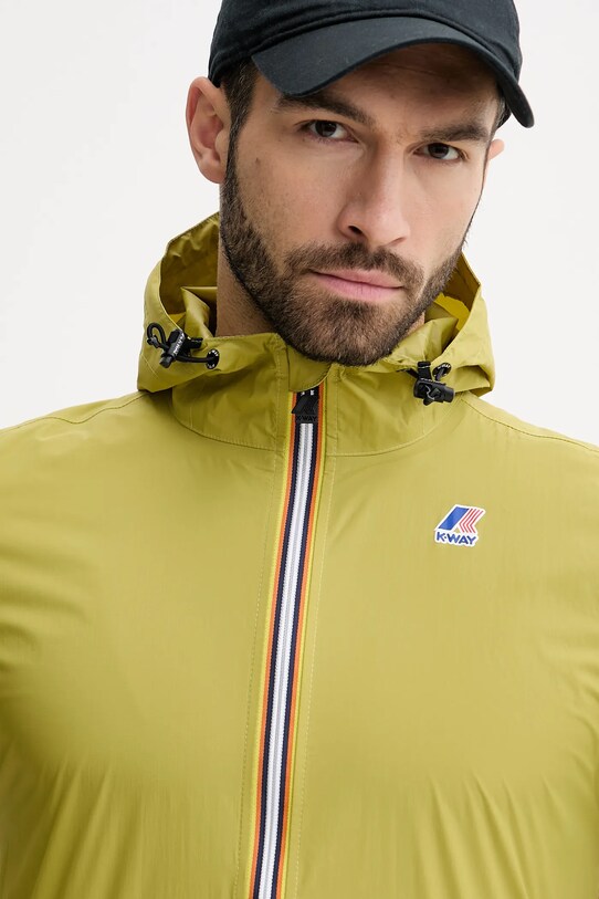 Jakna K-Way K2123ZW