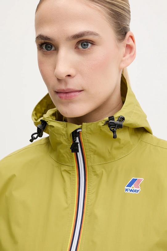 Jakna K-Way K2123ZW