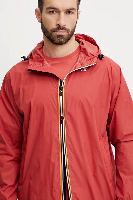 K-Way kurtka K2132XW