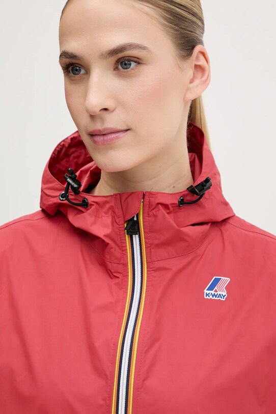 K-Way kurtka K2132XW
