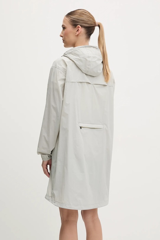 Куртка K-Way K2132XW сірий