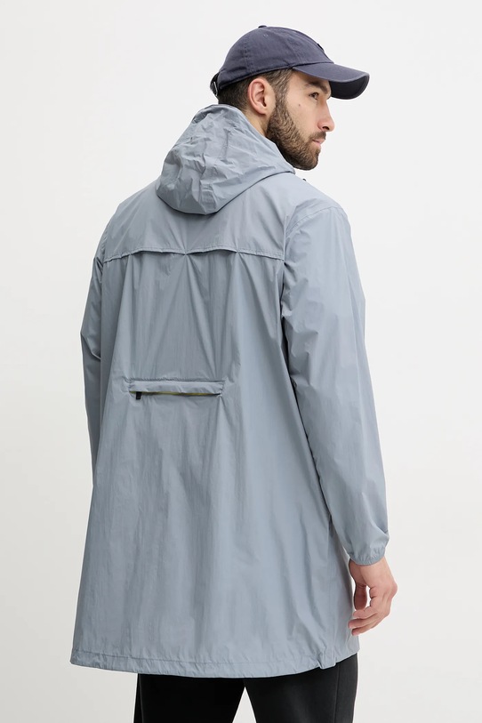 Куртка K-Way K2132XW сірий