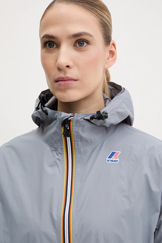 K-Way kurtka K2132XW