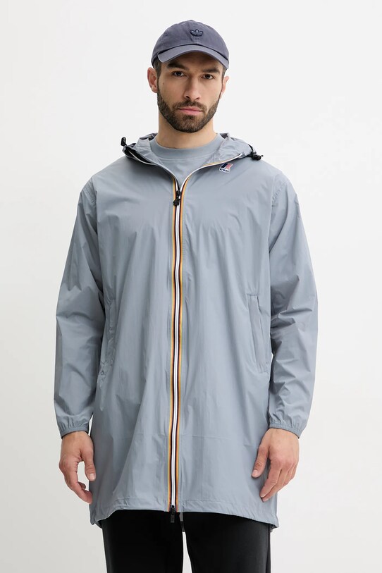 K-Way kurtka K2132XW