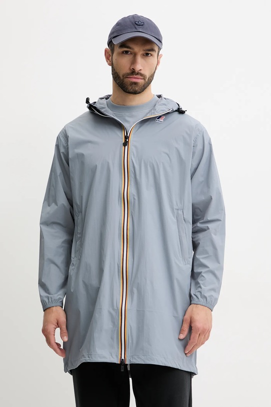 Куртка K-Way K2132XW