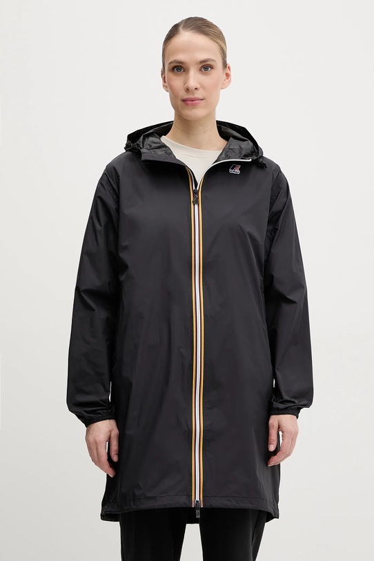 K-Way kurtka K2132XW