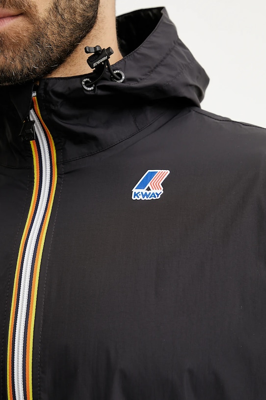 K-Way kurtka K2132XW