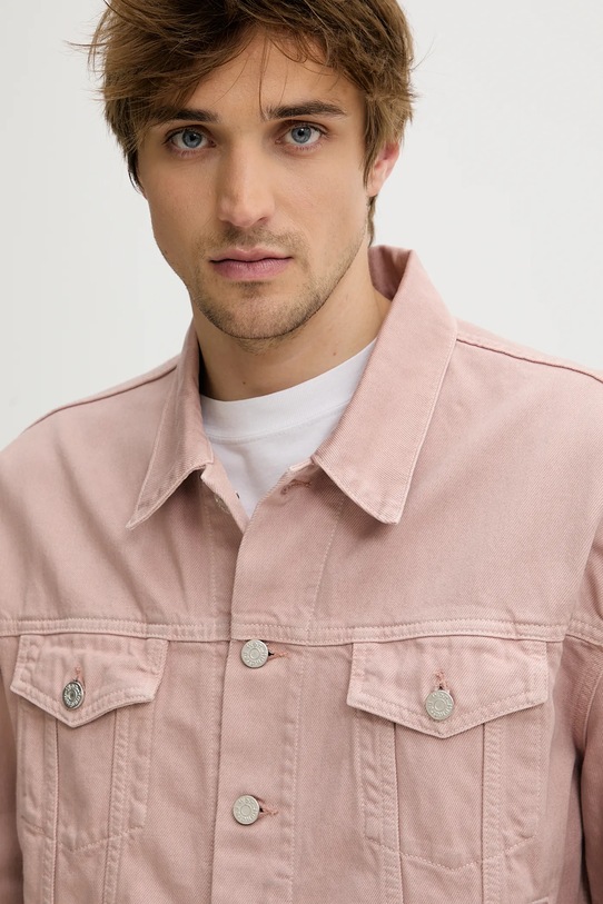 Džínová bunda Won Hundred 3567.13055