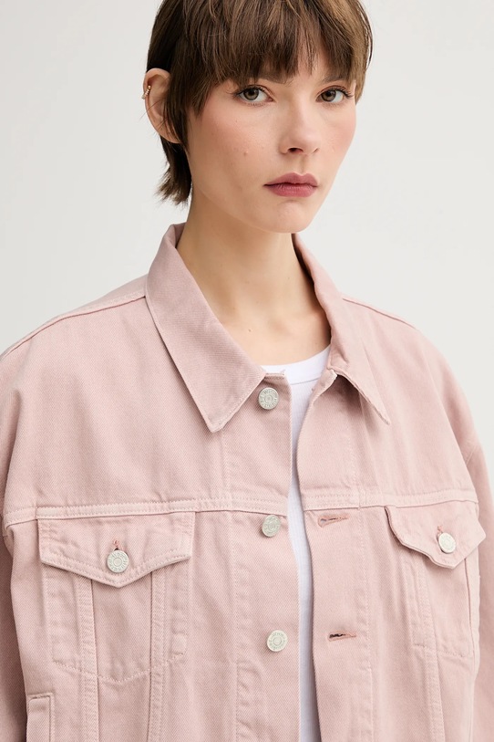 Džínová bunda Won Hundred 3567.13055