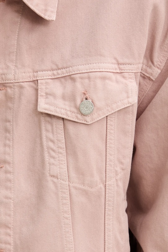 Džínová bunda Won Hundred 3567.13055