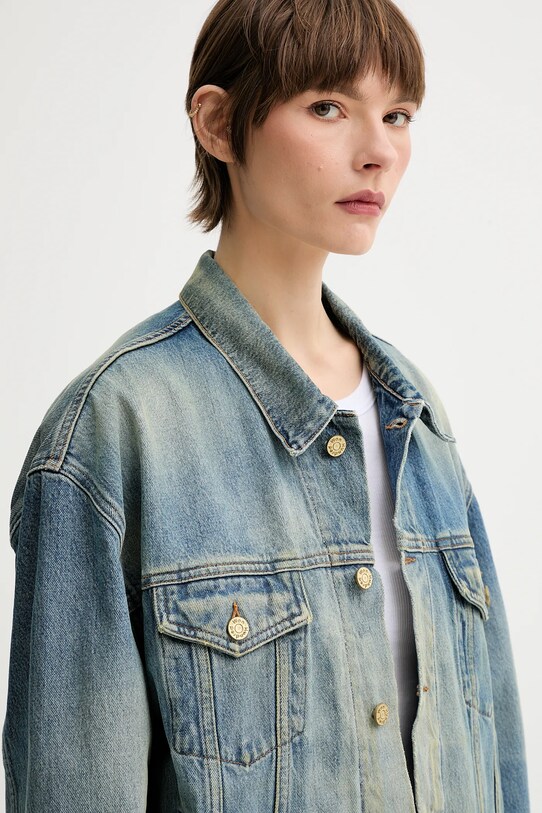 Won Hundred geacă din denim 3569.15028