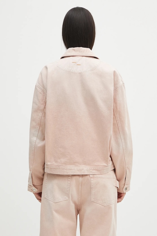 Džínová bunda Filling Pieces Denim 78620769974