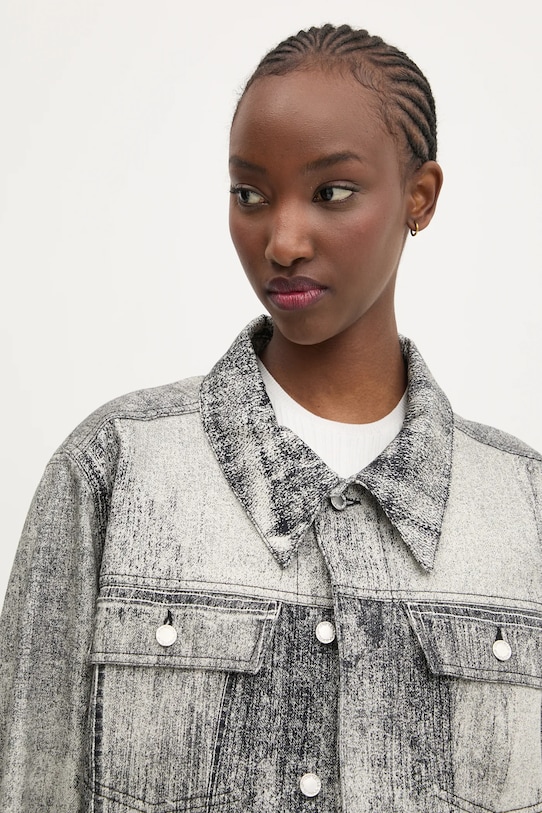 Βαμβακερό μπουφάν CAMPERLAB AU00021.001