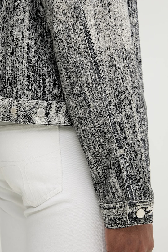 Βαμβακερό μπουφάν CAMPERLAB AU00021.001