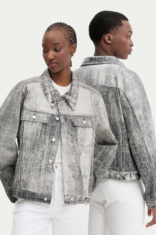 Βαμβακερό μπουφάν CAMPERLAB άλλο μαύρο AU00021.001