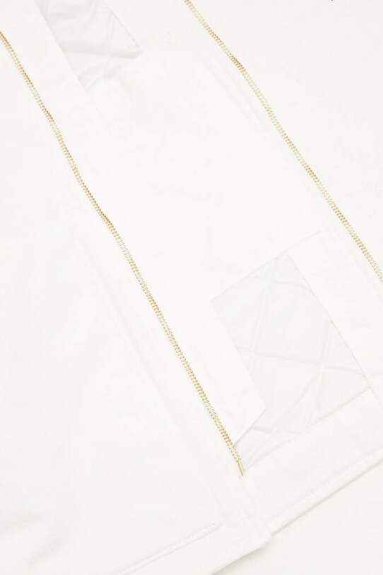 Prsluk Carhartt WIP Classic Vest I026457.D602 bež