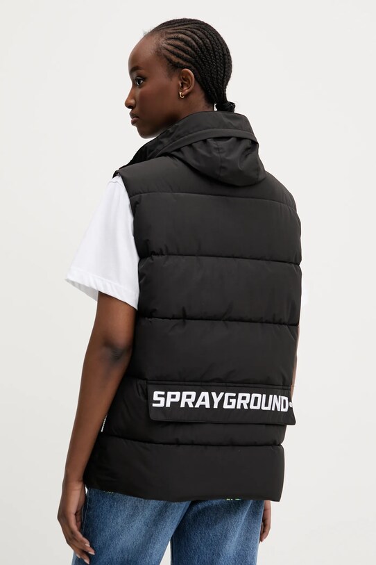 Двостороння безрукавка Sprayground SP749
