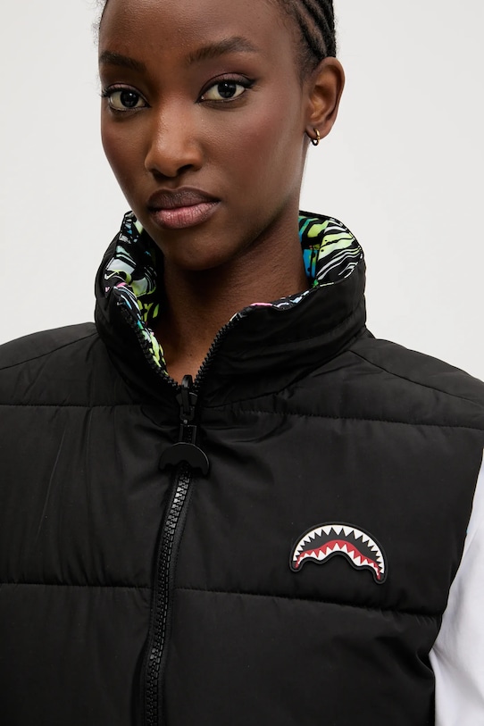 Двусторонняя безрукавка Sprayground SP749