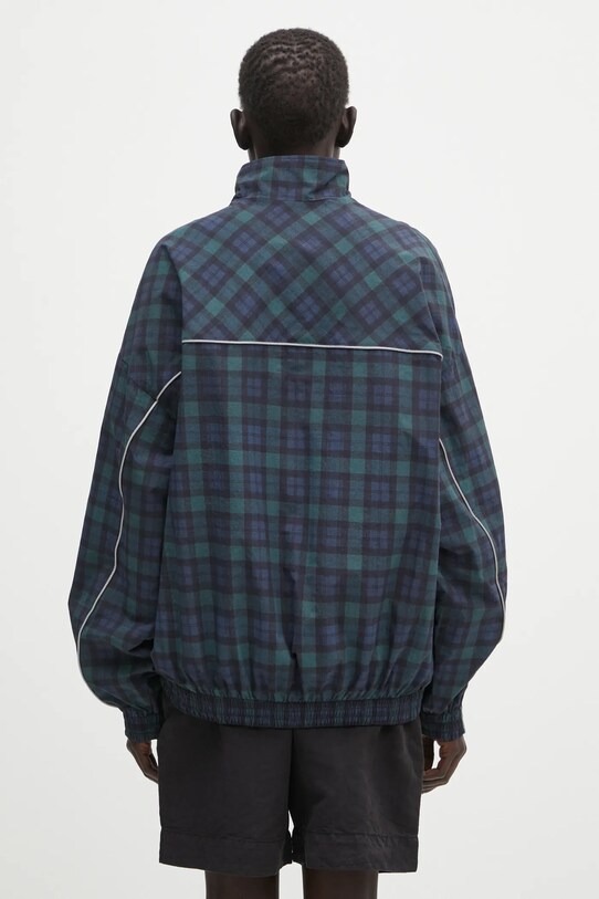 Martine Rose kurtka Oversized Track 171WP11024