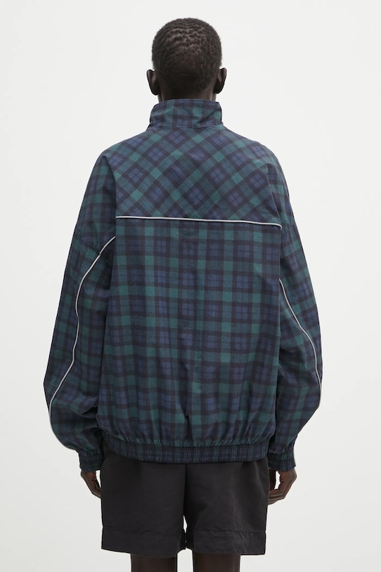 Куртка Martine Rose Oversized Track 171WP11024