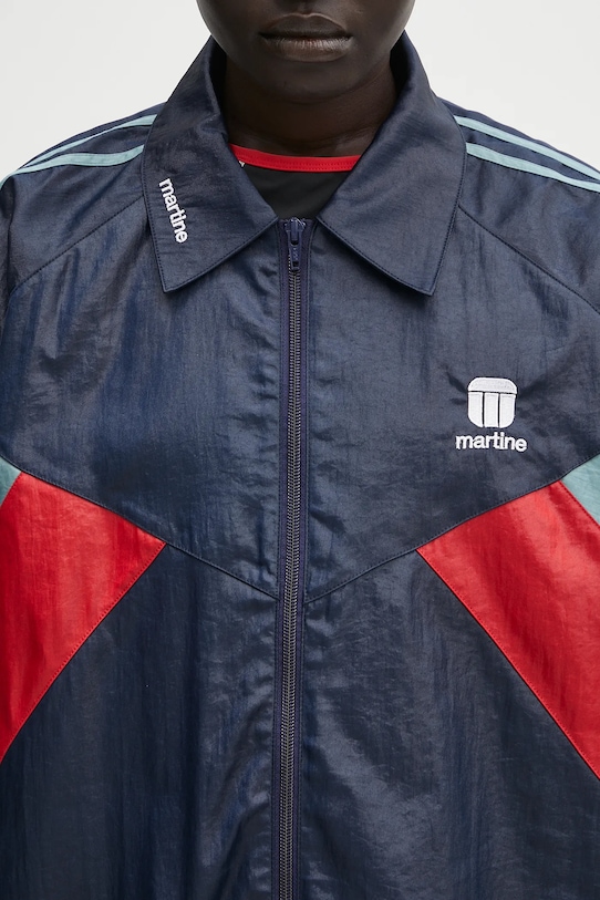 Bunda Martine Rose Shirt Track 172WP10504