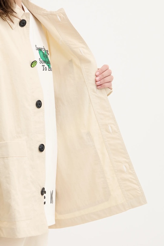 Košulja-jakna Barrow S5BWUAJK065