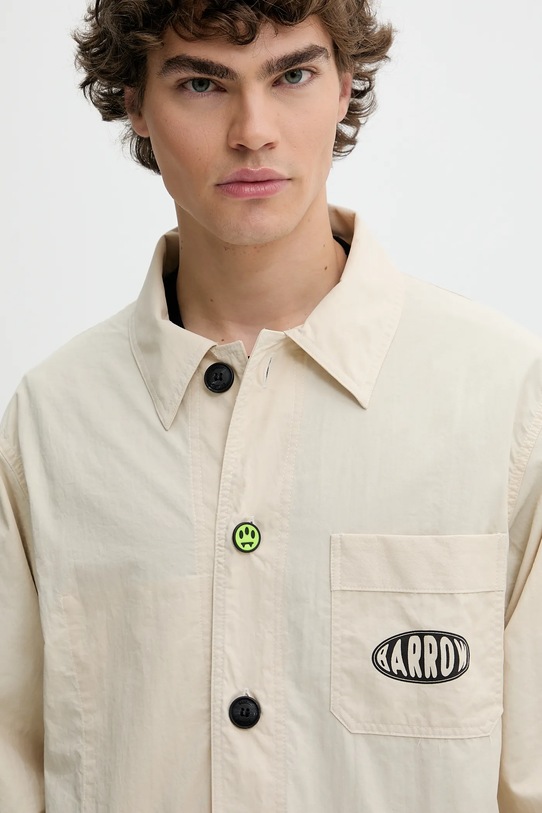 Košulja-jakna Barrow S5BWUAJK065