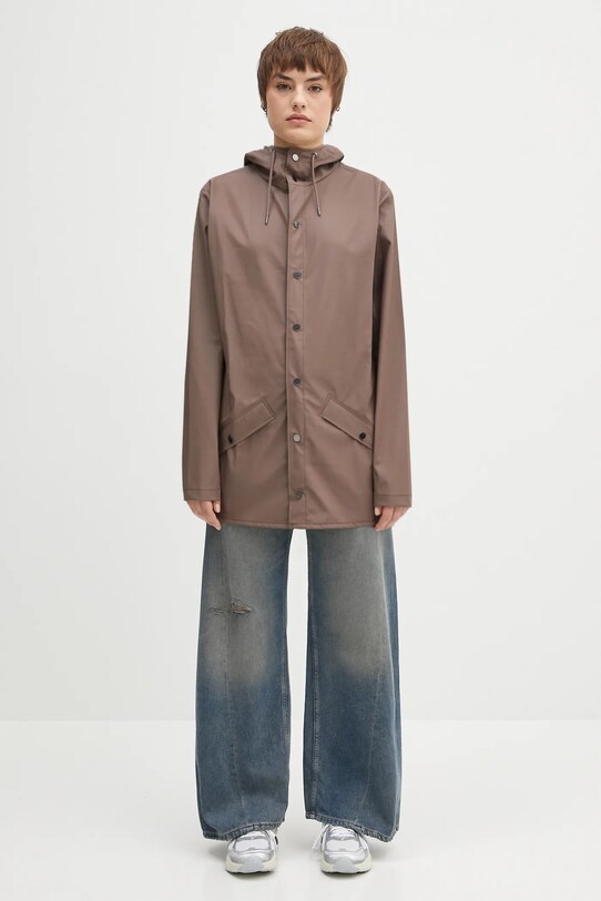 Rains jacket Jacket W3 12010.110