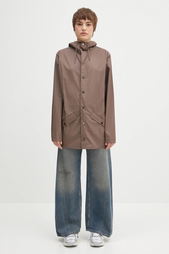 Куртка Rains Jacket W3 12010.110