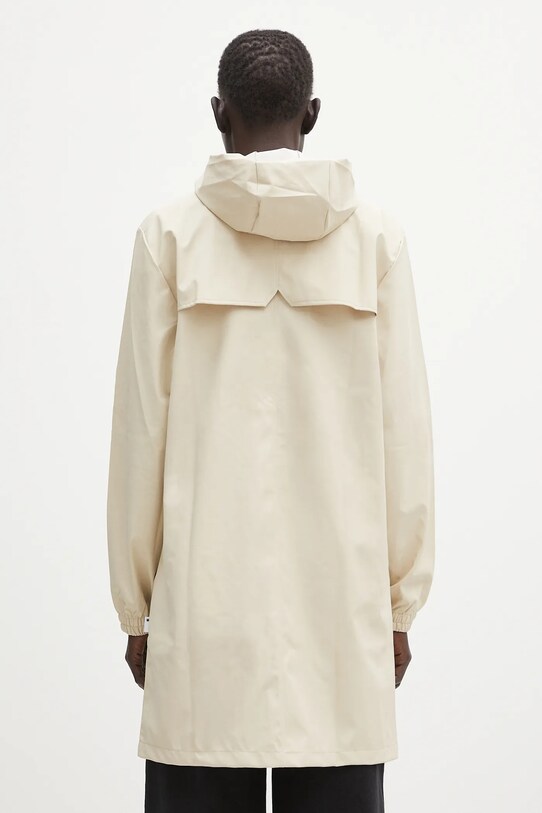 Куртка Rains Long Storm Breaker W3 12080.26