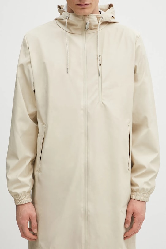 Μπουφάν Rains Long Storm Breaker W3 12080.26