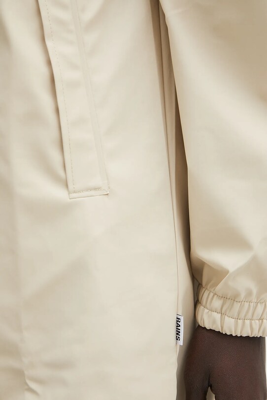 Куртка Rains Long Storm Breaker W3 12080.26