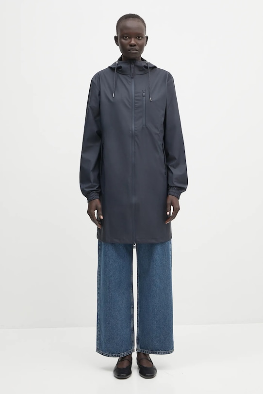 Μπουφάν Rains Long Storm Breaker W3 12080.47