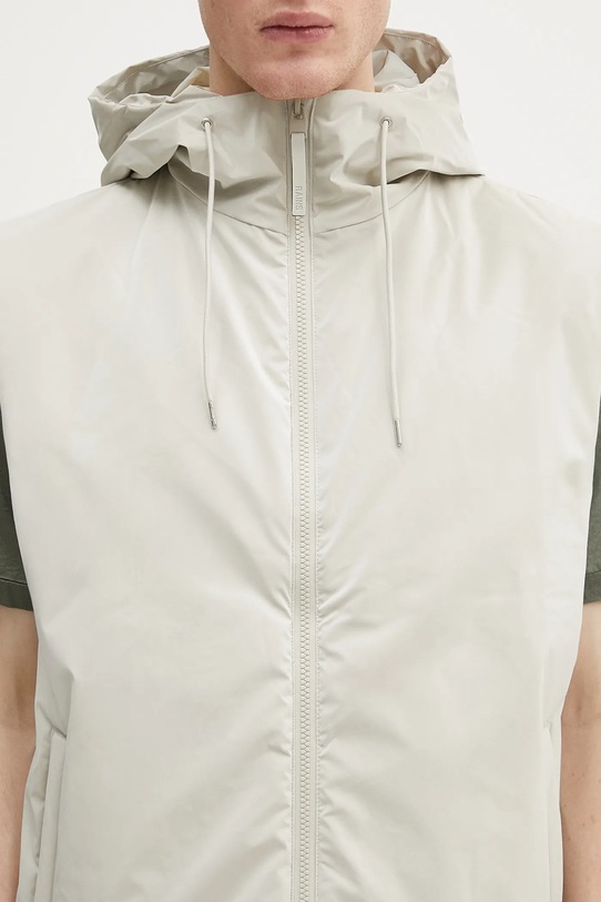 Безрукавка Rains Lohja Insulated Vest W3T1 15800.103
