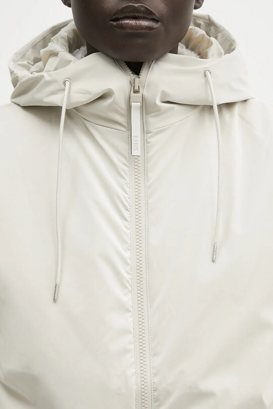 Безрукавка Rains Lohja Insulated Vest W3T1 15800.103