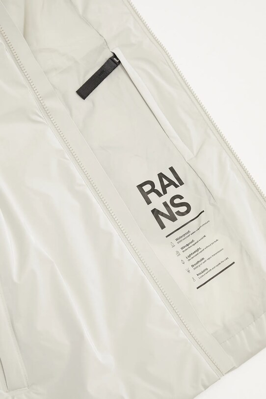 Rains bezrękawnik Lohja Insulated Vest W3T1 15800.103
