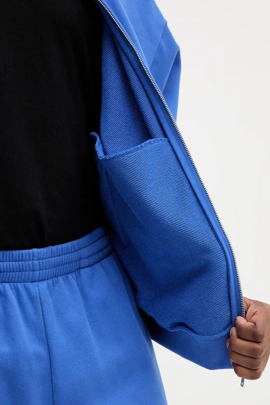 Pangaia kurtka Midweight Bomber Jacket 10002360