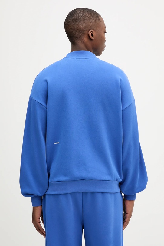 Ρούχα Μπουφάν Pangaia Midweight Bomber Jacket 10002360 μπλε
