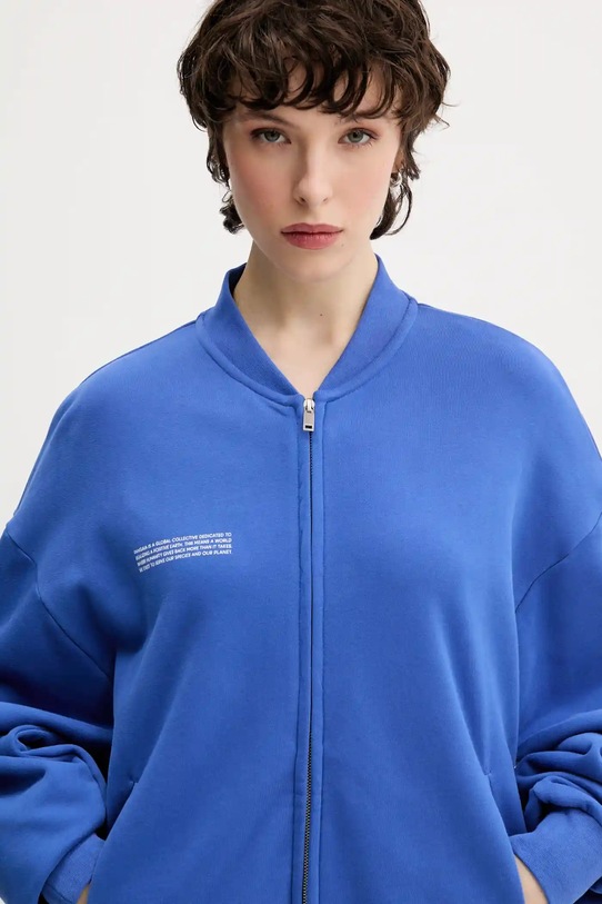 Pangaia kurtka Midweight Bomber Jacket 10002360