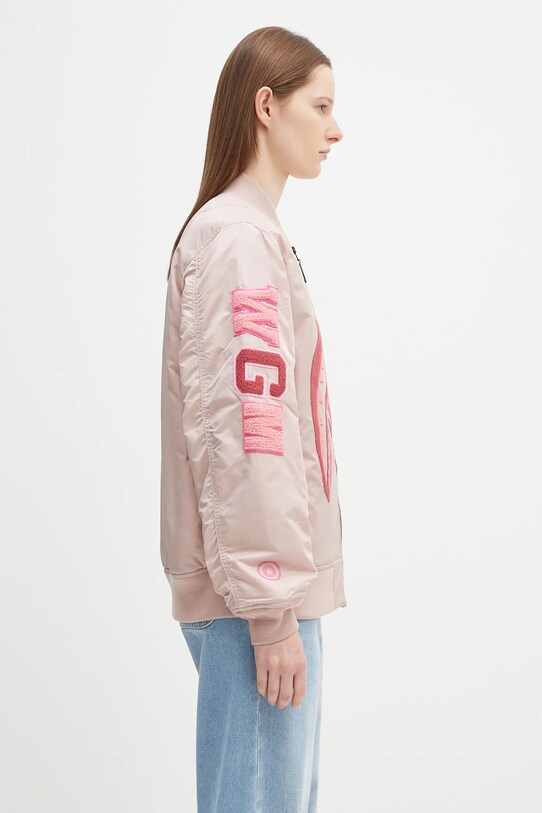 Bunda A Bathing Ape Shark nylon twill 1K80241005