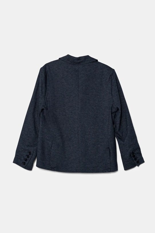 Guess marynarka dziecięca L5RN03.KCL30.PPYA granatowy SS25