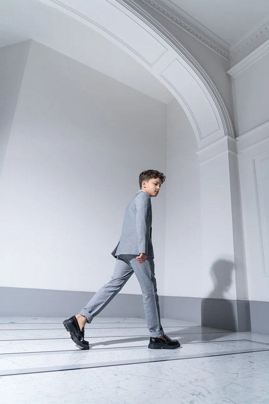 Coccodrillo marynarka WC5138101EJB