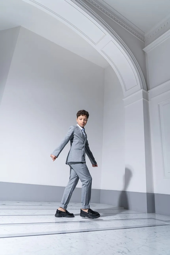 Coccodrillo marynarka WC5138101EJB