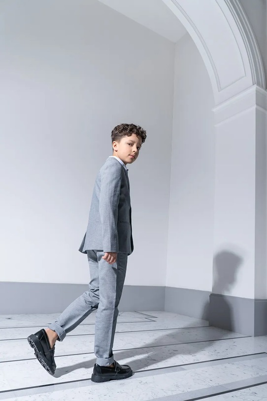 Coccodrillo marynarka WC5138101EJB