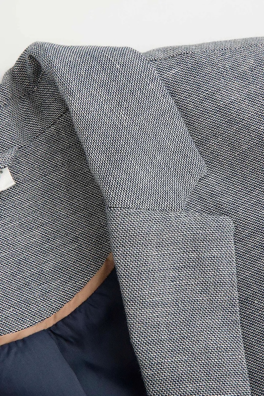 Chłopiec Coccodrillo marynarka WC5138101EJB szary