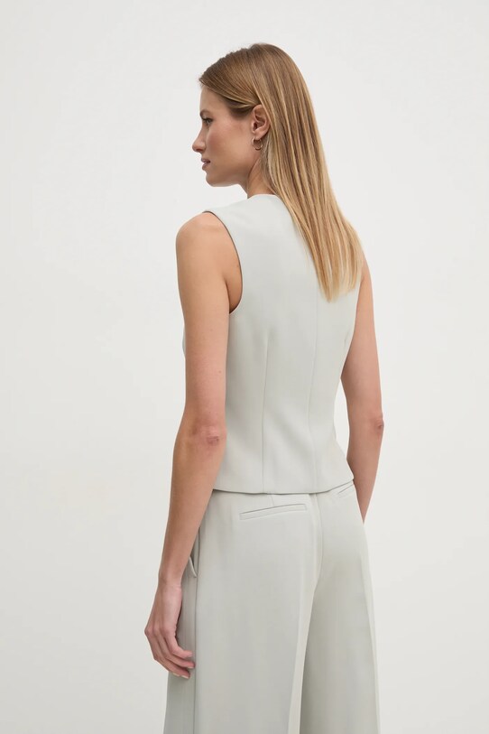 Îmbrăcăminte Calvin Klein vesta K20K208017 gri