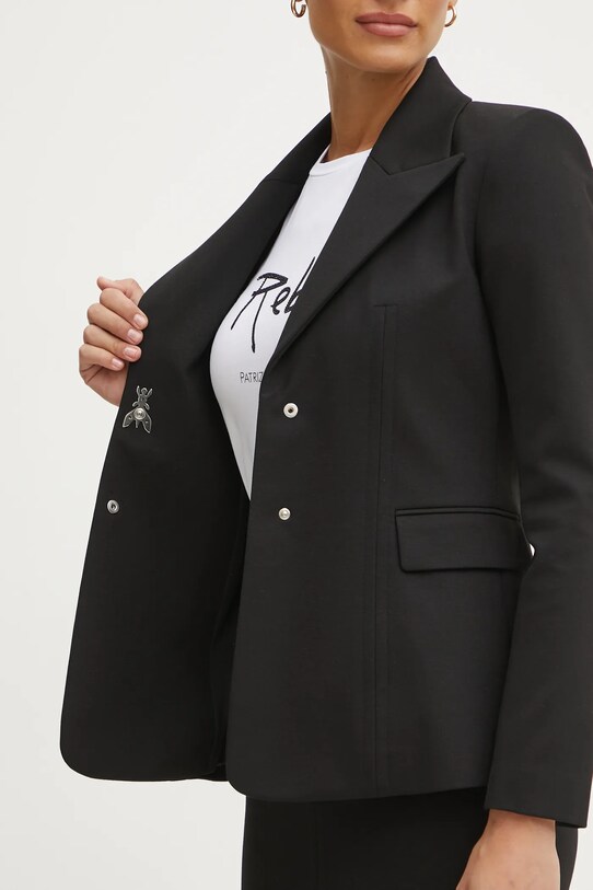 Patrizia Pepe giacca 8S0506.A025
